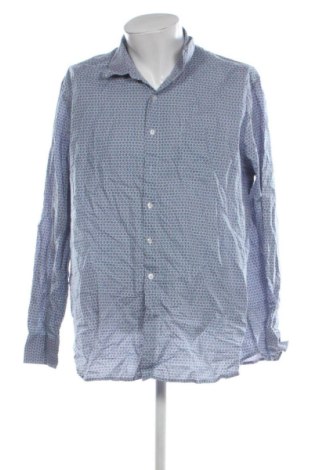 Męska koszula John Cabot, Rozmiar XXL, Kolor Kolorowy, Cena 66,99 zł, #137860412