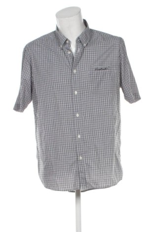 Herrenhemd Pierre Cardin, Größe XXL, Farbe Mehrfarbig, Preis 24,58 €, #137860420