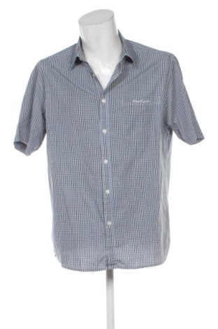 Herrenhemd Pierre Cardin, Größe XL, Farbe Mehrfarbig, Preis 24,58 €, #137860437