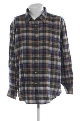 Férfi ing Unbranded, Méret 3XL, Szín Sokszínű, Ár 5 829 Ft, #137860521