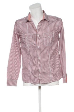 Мъжка риза Ts, Размер L, Цвят Многоцветен, Цена 23,43 €, #137860568