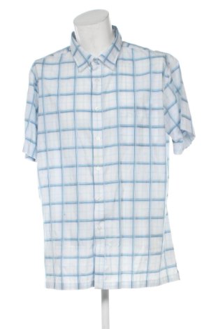 Мъжка риза Burton of London, Размер XXL, Цвят Многоцветен, Цена 17,00 €, #137860723