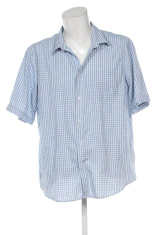 Мъжка риза F&F, Размер XL, Цвят Многоцветен, Цена 15,00 €, #137860749