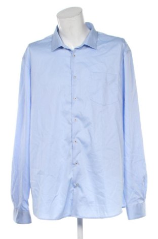 Cămașă de bărbați Westbury, Mărime 3XL, Culoare Albastru, Preț 86,99 Lei, #137860935