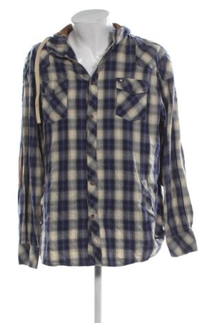 Férfi ing No Excess, Méret XXL, Szín Sokszínű, Ár 6 819 Ft, #137861051