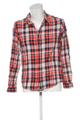 Herrenhemd Scotch & Soda, Größe M, Farbe Mehrfarbig, Preis 34,86 €, #137861289