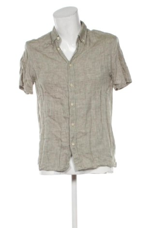 Herrenhemd J.Lindeberg, Größe S, Farbe Grün, Preis 31,62 €, #137861340