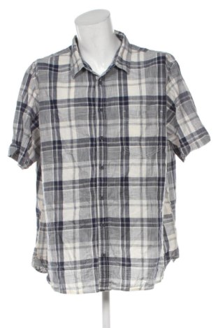 Męska koszula Angelo Litrico, Rozmiar 3XL, Kolor Kolorowy, Cena 73,99 zł, #137861628