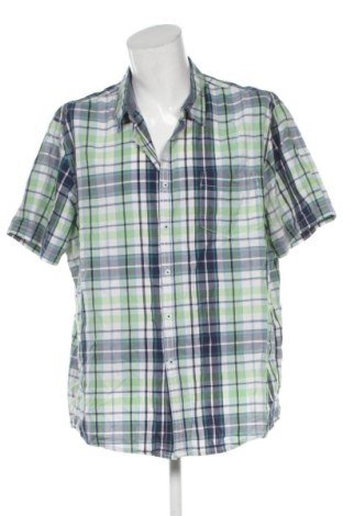 Męska koszula Watson's, Rozmiar 3XL, Kolor Kolorowy, Cena 66,99 zł, #137861637