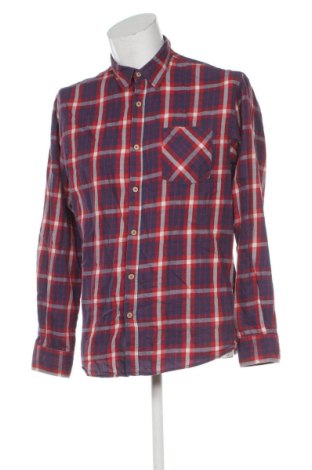 Herrenhemd Selected, Größe L, Farbe Mehrfarbig, Preis 28,20 €, #137861688