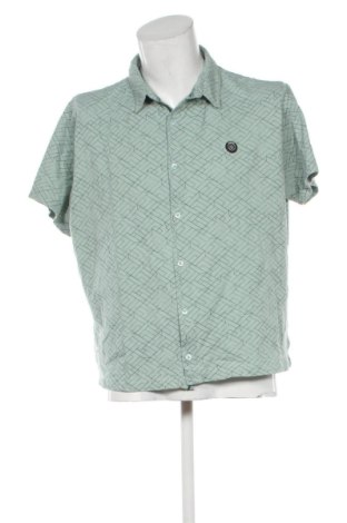 Męska koszula Unbranded, Rozmiar XXL, Kolor Kolorowy, Cena 114,99 zł, #137862076