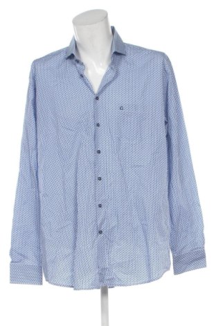 Męska koszula Ledub, Rozmiar XXL, Kolor Kolorowy, Cena 48,99 zł, #137862489