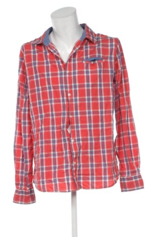 Męska koszula Unbranded, Rozmiar XXL, Kolor Kolorowy, Cena 51,99 zł, #137862645