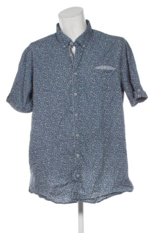 Męska koszula Lerros, Rozmiar 3XL, Kolor Kolorowy, Cena 65,99 zł, #137862677
