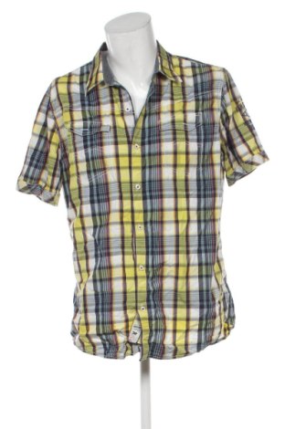 Férfi ing Vanguard, Méret XXL, Szín Sokszínű, Ár 9 589 Ft, #137862694