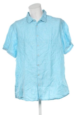 Férfi ing No Excess, Méret 3XL, Szín Kék, Ár 5 189 Ft, #137862712