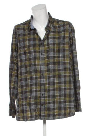 Męska koszula Camel Active, Rozmiar 3XL, Kolor Kolorowy, Cena 139,99 zł, #137863105