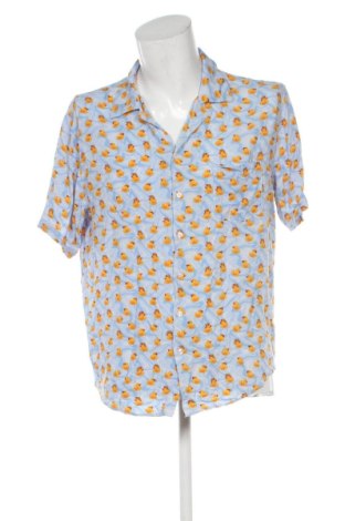 Cămașă de bărbați Unbranded, Mărime XL, Culoare Multicolor, Preț 78,00 Lei, #137863130