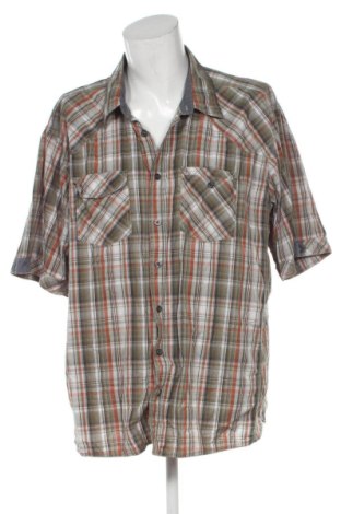 Férfi ing Angelo Litrico, Méret 3XL, Szín Sokszínű, Ár 6 369 Ft, #137863269