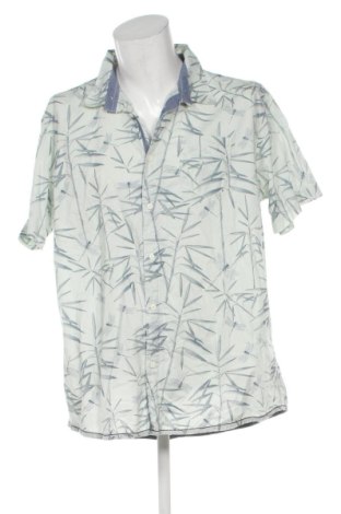 Herrenhemd Angelo Litrico, Größe 3XL, Farbe Mehrfarbig, Preis 16,99 €, #137863281