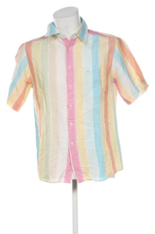 Cămașă de bărbați Lloyd, Mărime M, Culoare Multicolor, Preț 167,97 Lei, #137863415