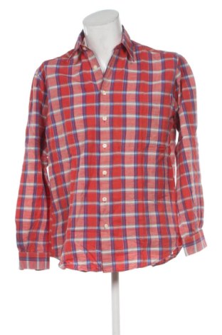 Cămașă de bărbați Rover&Lakes, Mărime M, Culoare Multicolor, Preț 78,74 Lei, #137863485
