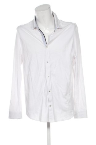 Herrenhemd Reserved, Größe XXL, Farbe Weiß, Preis 14,86 €, #137863688