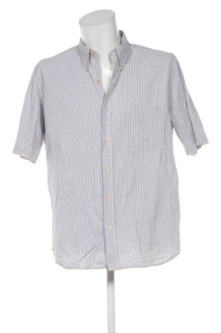 Cămașă de bărbați Lands' End, Mărime L, Culoare Multicolor, Preț 78,74 Lei, #137863733
