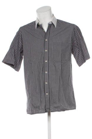 Cămașă de bărbați Jean Chatel, Mărime M, Culoare Multicolor, Preț 78,74 Lei, #137863845