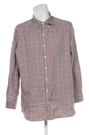 Herrenhemd Walbusch, Größe XXL, Farbe Mehrfarbig, Preis 12,99 €, #137864054