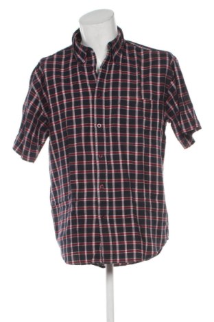 Herrenhemd Unbranded, Größe L, Farbe Mehrfarbig, Preis 14,86 €, #137864065