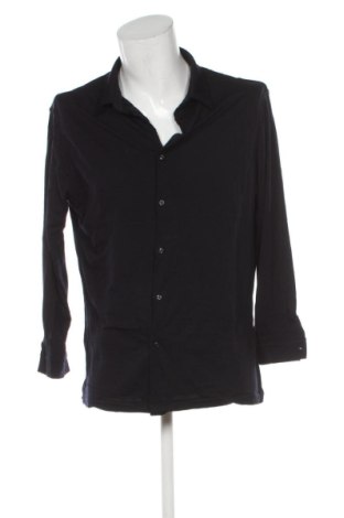 Cămașă de bărbați Mango, Mărime L, Culoare Negru, Preț 91,00 Lei, #137864093