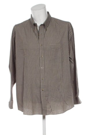 Herrenhemd Arrow, Größe XXL, Farbe Mehrfarbig, Preis 14,86 €, #137864111