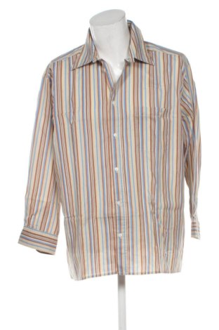 Herrenhemd Angelo Litrico, Größe XL, Farbe Mehrfarbig, Preis 14,86 €, #137864165
