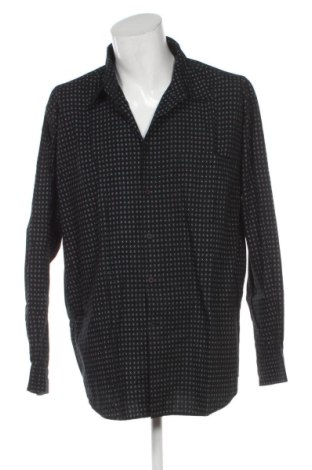 Herrenhemd Unbranded, Größe XXL, Farbe Mehrfarbig, Preis 14,86 €, #137864239