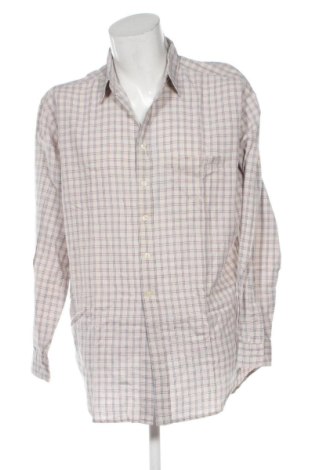 Herrenhemd Unbranded, Größe XXL, Farbe Mehrfarbig, Preis 14,86 €, #137864264
