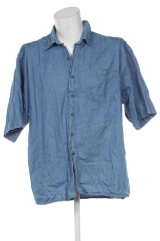 Férfi ing Unbranded, Méret XXL, Szín Kék, Ár 6 749 Ft, #137864269
