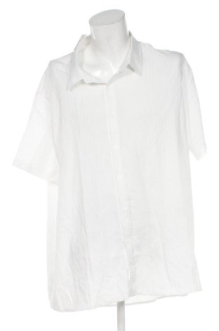 Férfi ing Unbranded, Méret 5XL, Szín Fehér, Ár 5 829 Ft, #137864330