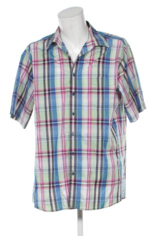 Męska koszula Walbusch, Rozmiar XXL, Kolor Kolorowy, Cena 68,99 zł, #137864357