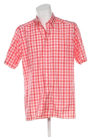 Herrenhemd Olymp, Größe XL, Farbe Mehrfarbig, Preis 31,99 €, #137864623
