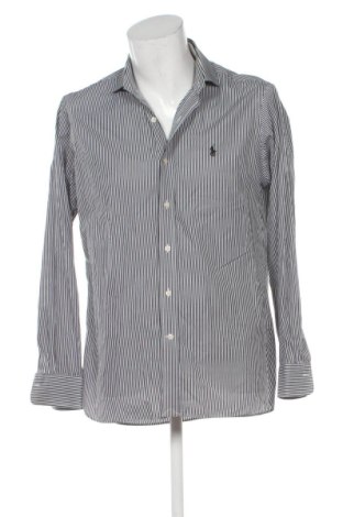 Herrenhemd Ralph Lauren, Größe L, Farbe Mehrfarbig, Preis 53,00 €, #137864869