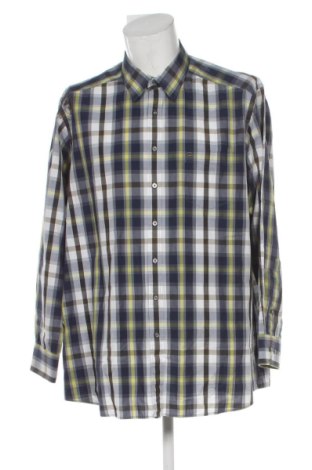 Herrenhemd Olymp, Größe XXL, Farbe Mehrfarbig, Preis 75,00 €, #137864896