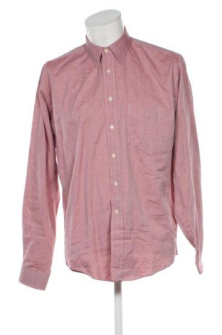 Herrenhemd Atwardson, Größe XXL, Farbe Rosa, Preis 27,00 €, #137864947