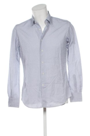 Herrenhemd Unbranded, Größe M, Farbe Mehrfarbig, Preis 14,86 €, #137864962