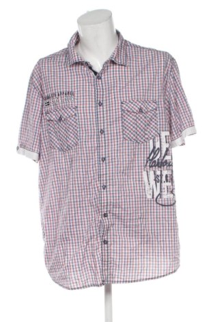 Męska koszula Reward, Rozmiar 3XL, Kolor Kolorowy, Cena 55,99 zł, #137865131