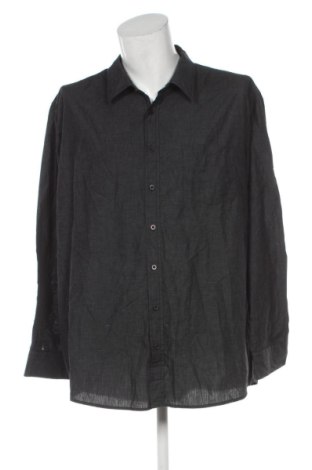 Herrenhemd Reward, Größe 3XL, Farbe Schwarz, Preis € 11,99, #137865148