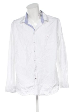 Męska koszula Westbury, Rozmiar XXL, Kolor Biały, Cena 54,99 zł, #137865221