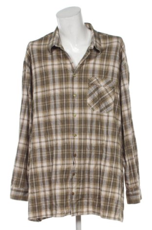 Pánská košile  Condor, Velikost 5XL, Barva Vícebarevné, Cena  309,00 Kč, #137865302