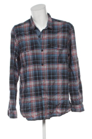 Herrenhemd S.Oliver, Größe XXL, Farbe Mehrfarbig, Preis 13,99 €, #137865328