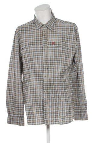 Мъжка риза Fjallraven, Размер XXL, Цвят Многоцветен, Цена 35,27 €, #137865406